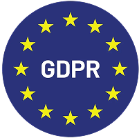 GDPR Certificate