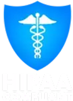 HIPAA Certificate