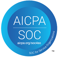 AICPA SOC Certificate