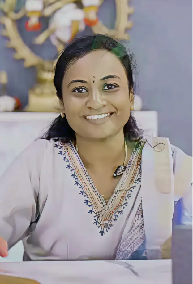 Arudra Dance Academy