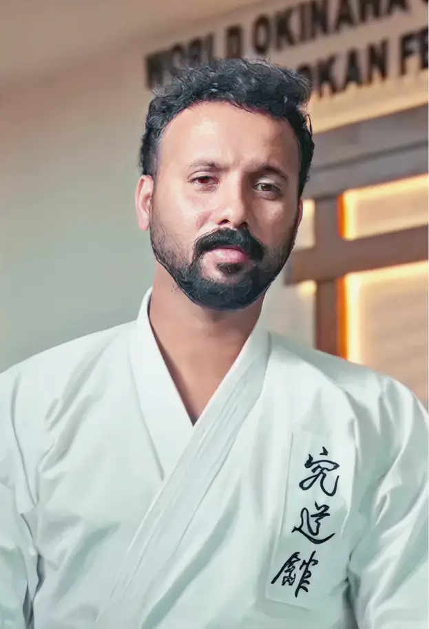 Kyudokan Karate Federation