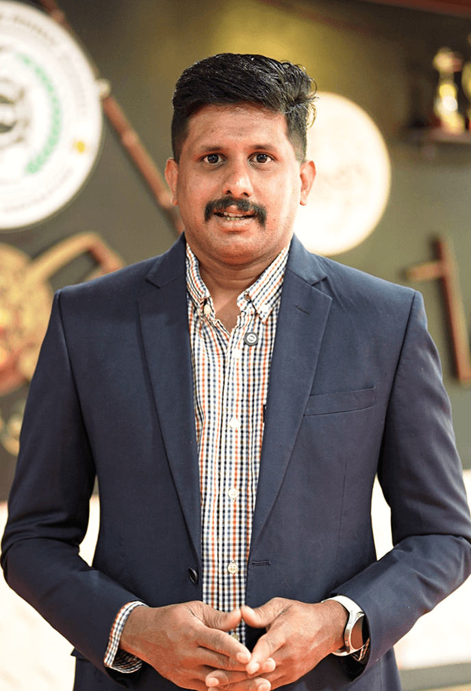 Outreach Karate Academy