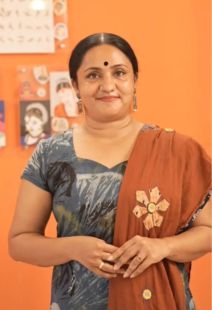 Rudra Performing Arts Center