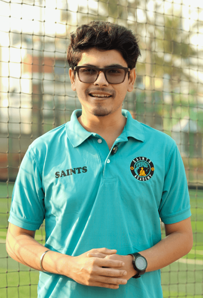 Saints Football Academy