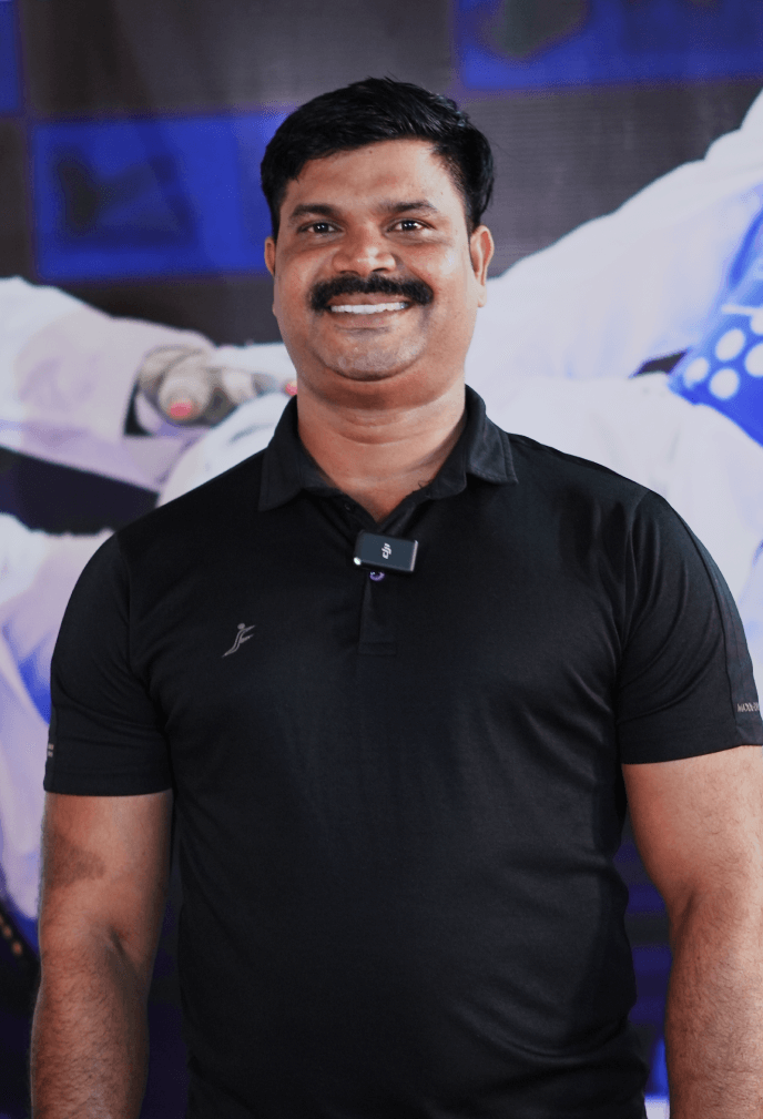 Strangers Sports Fitness Studio