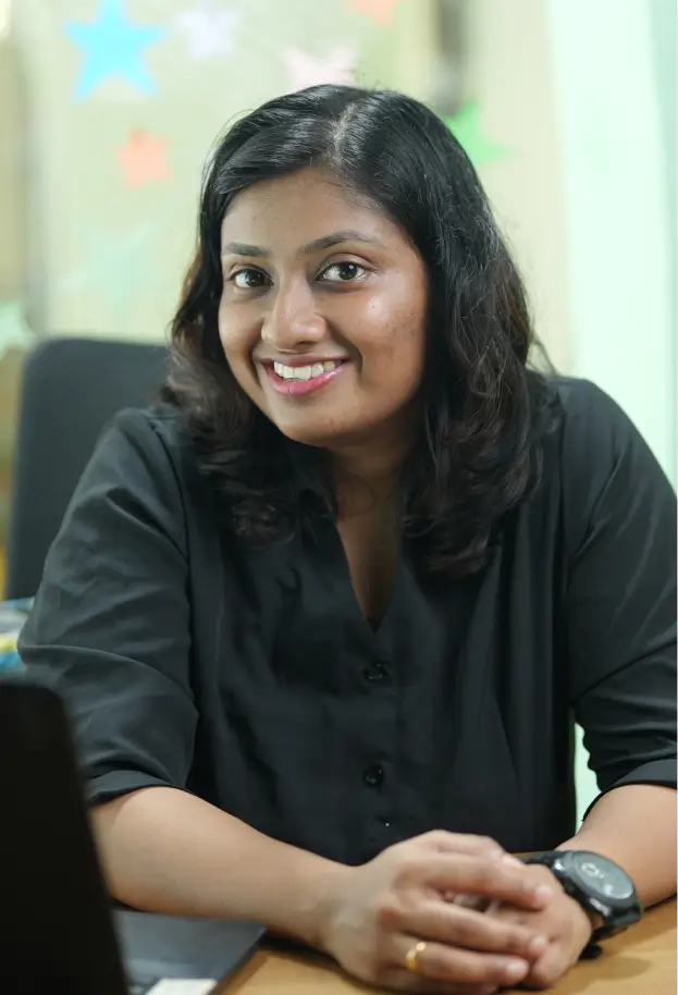 The Little Graduates